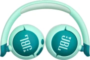 JBL Junior 320BT Bluetooth - Green