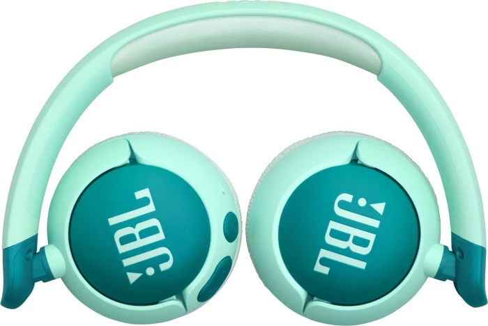 JBL Junior 320BT Bluetooth - Green