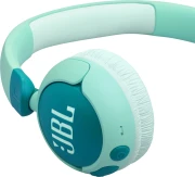 JBL Junior 320BT Bluetooth - Green