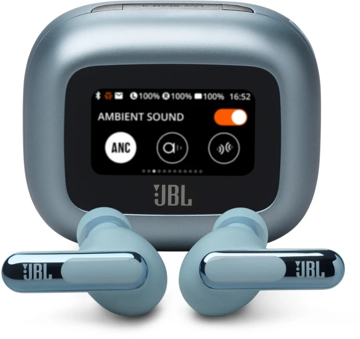 JBL Live Beam 3 Bluetooth - Blue