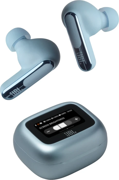 JBL Live Beam 3 Bluetooth - Blue