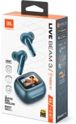 JBL Live Beam 3 Bluetooth - Blue