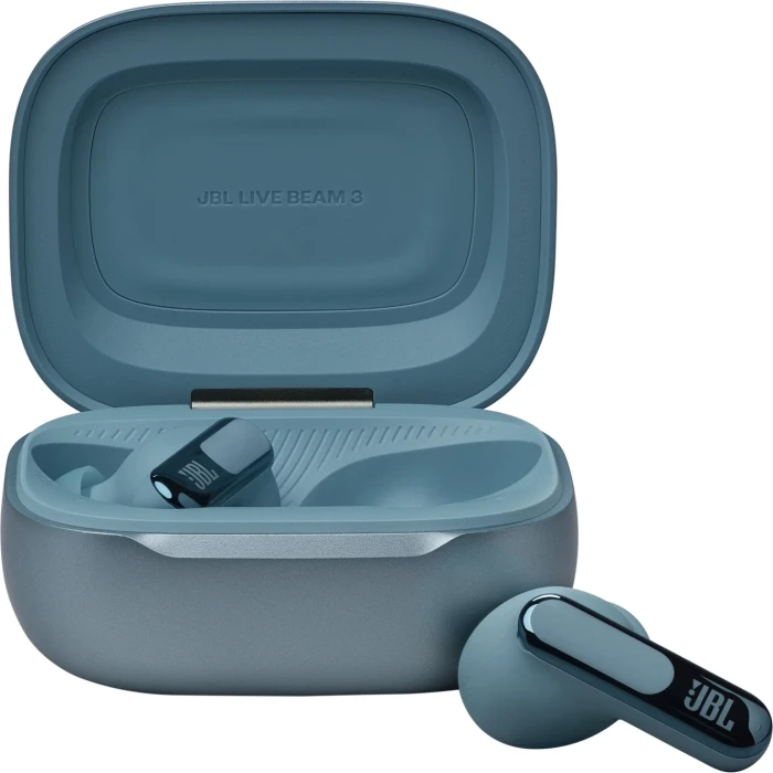 JBL Live Beam 3 Bluetooth - Blue