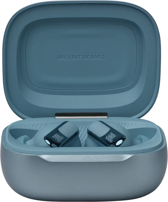 JBL Live Beam 3 Bluetooth - Blue