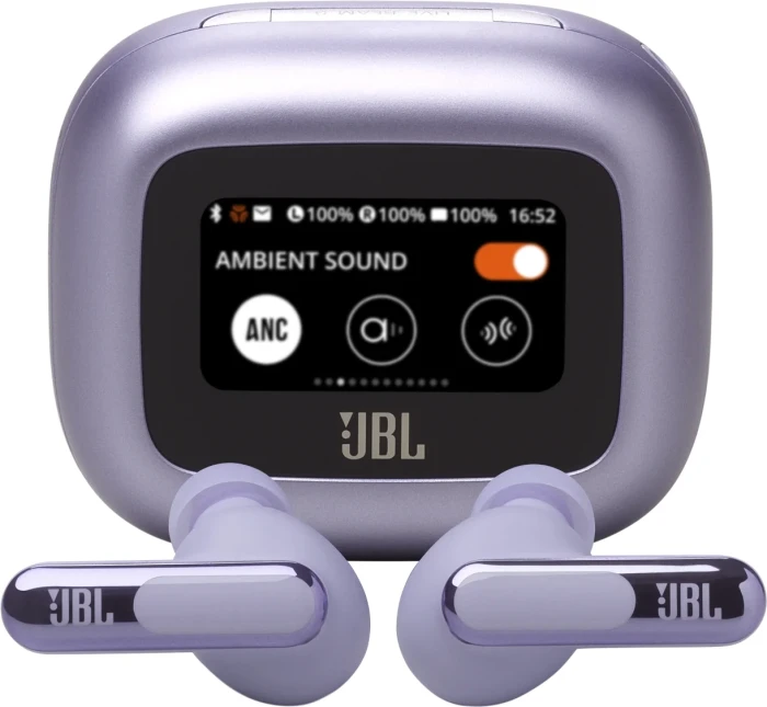 JBL Live Beam 3 Bluetooth - Purple