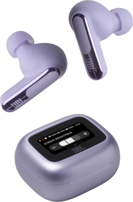 JBL Live Beam 3 Bluetooth - Purple