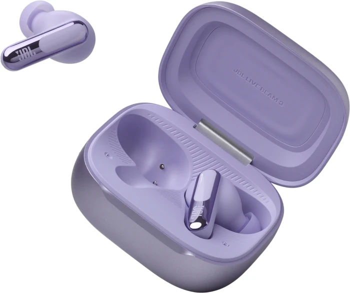 JBL Live Beam 3 Bluetooth - Purple