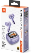 JBL Live Beam 3 Bluetooth - Purple