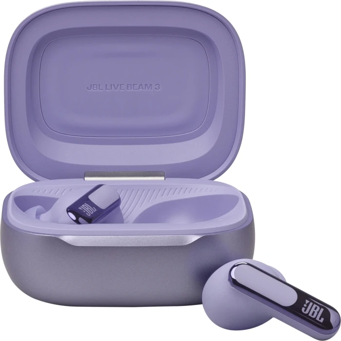 JBL Live Beam 3 Bluetooth - Purple