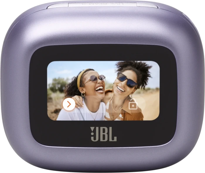 JBL Live Beam 3 Bluetooth - Purple