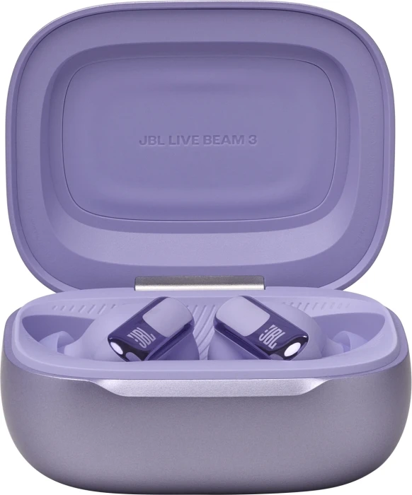 JBL Live Beam 3 Bluetooth - Purple