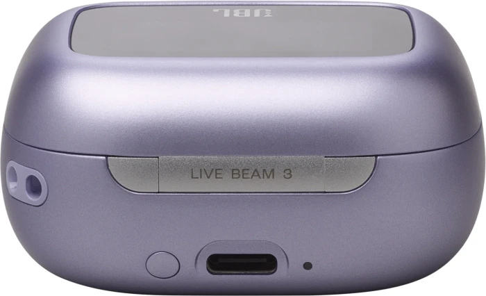 JBL Live Beam 3 Bluetooth - Purple