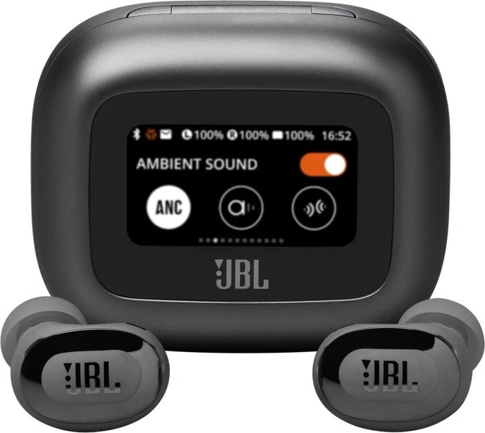 JBL Live Buds 3 Bluetooth - Black