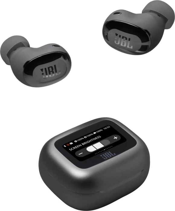 JBL Live Buds 3 Bluetooth - Black