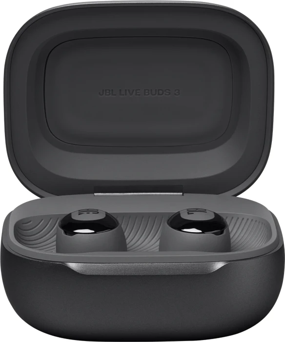 JBL Live Buds 3 Bluetooth - Black