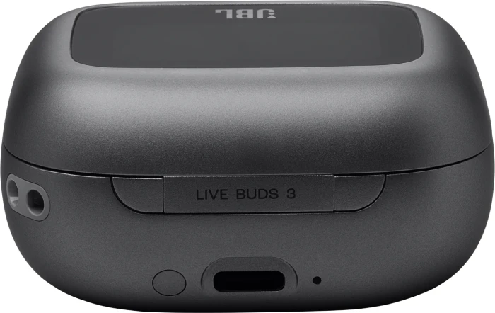 JBL Live Buds 3 Bluetooth - Black