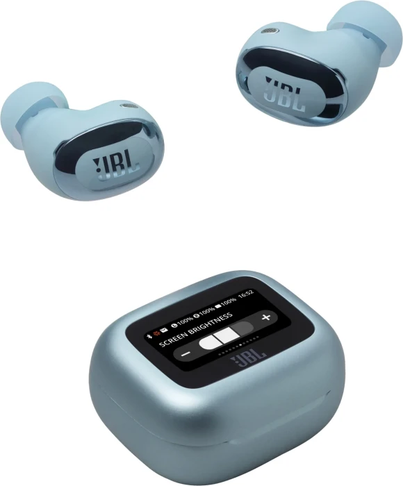 JBL Live Buds 3 Bluetooth - Blue