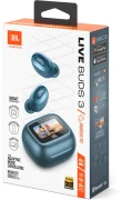 JBL Live Buds 3 Bluetooth - Blue