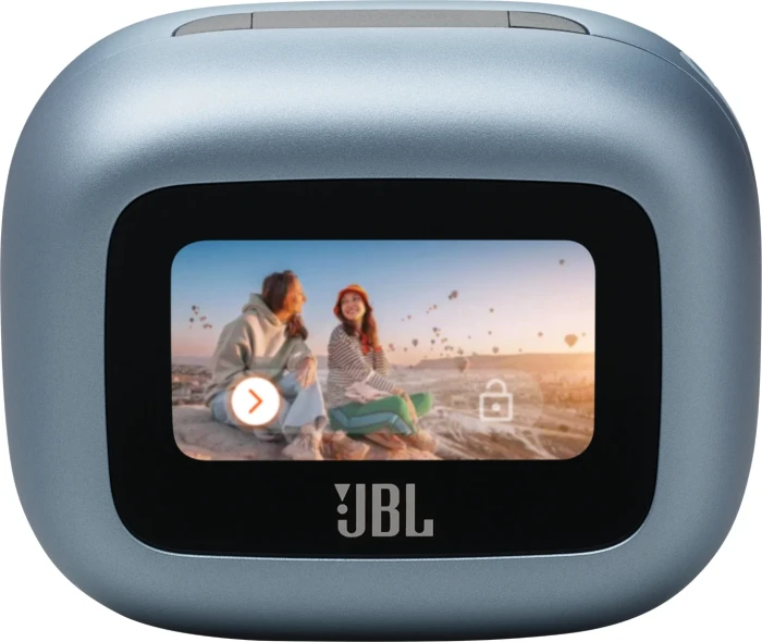 JBL Live Buds 3 Bluetooth - Blue