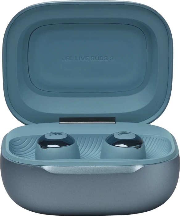 JBL Live Buds 3 Bluetooth - Blue