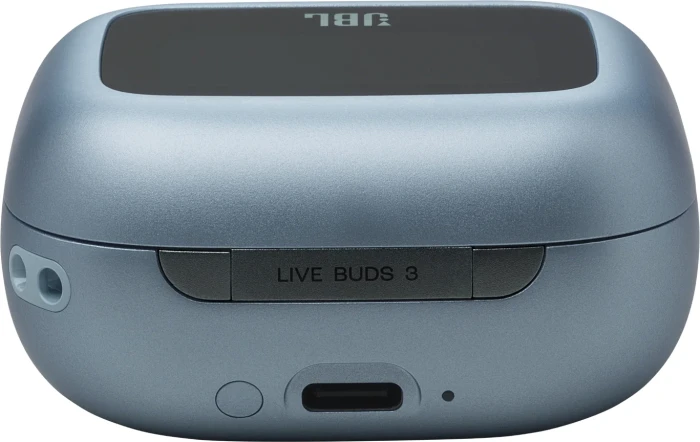 JBL Live Buds 3 Bluetooth - Blue