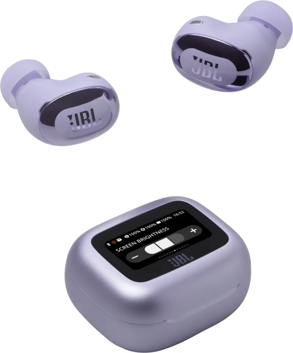 JBL Live Buds 3 Bluetooth - Purple