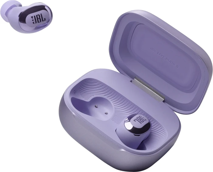 JBL Live Buds 3 Bluetooth - Purple