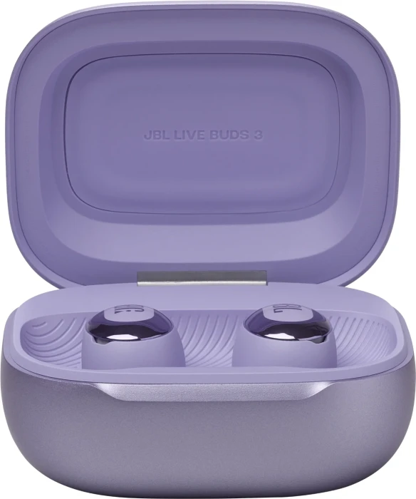 JBL Live Buds 3 Bluetooth - Purple