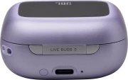 JBL Live Buds 3 Bluetooth - Purple