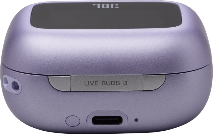 JBL Live Buds 3 Bluetooth - Purple