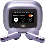 JBL Live Flex 3 Bluetooth - Purple