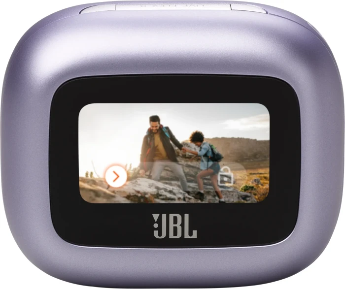 JBL Live Flex 3 Bluetooth - Purple