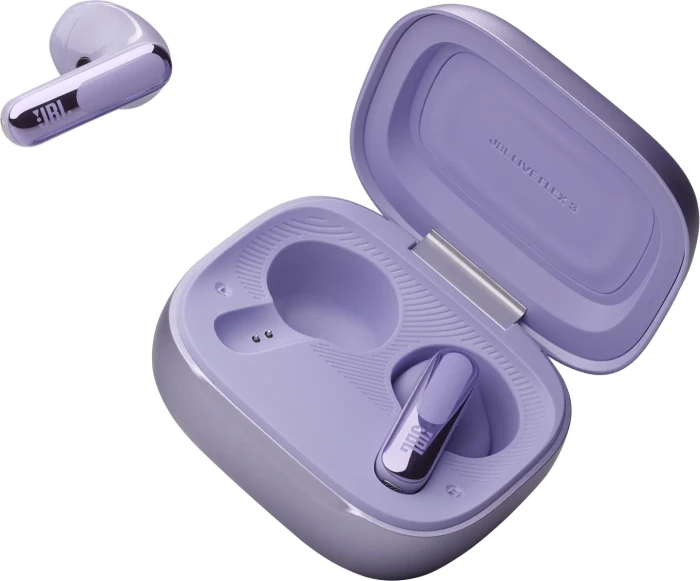 JBL Live Flex 3 Bluetooth - Purple