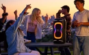 JBL PARTYBOX 130 - 200W
