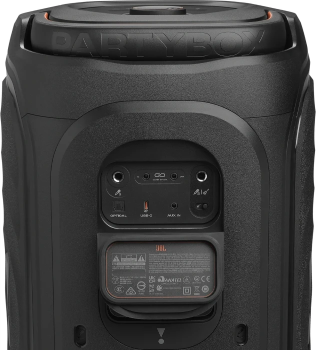 JBL PARTYBOX 130 - 200W
