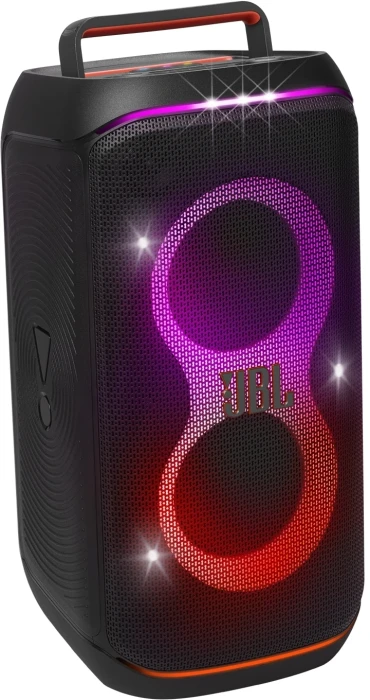 JBL PartyBox Club 120 Black 160W