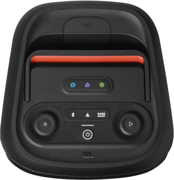 JBL PartyBox Club 120 Black 160W