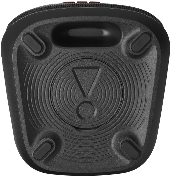 JBL PartyBox Club 120 Black 160W