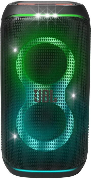 JBL PartyBox Club 120 Black 160W