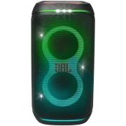 JBL PartyBox Club 120 Black 160W