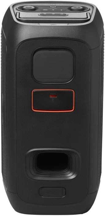 JBL PartyBox Club 120 Black 160W