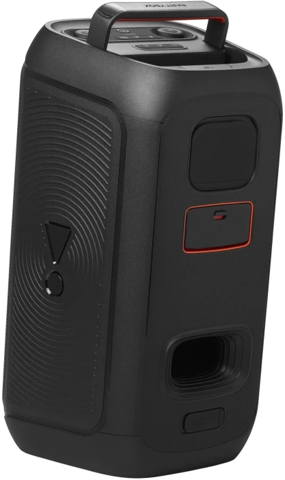 JBL PartyBox Club 120 Black 160W