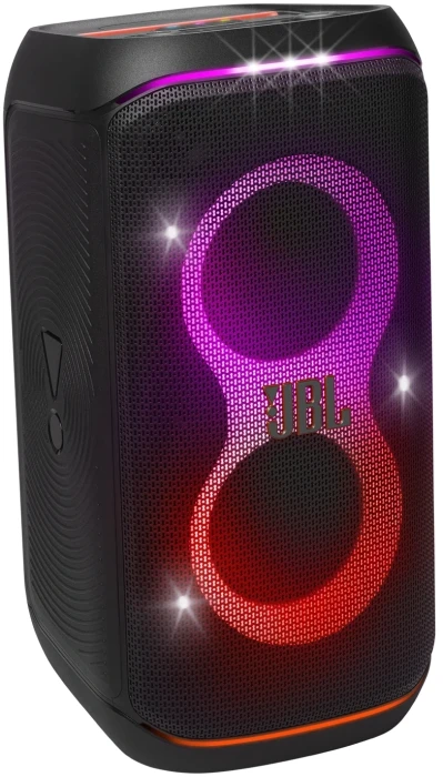 JBL PartyBox Club 120 Black 160W