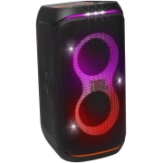 JBL PartyBox Club 120 Black 160W