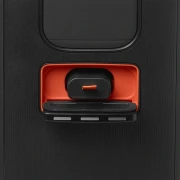 JBL PartyBox Club 120 Black 160W