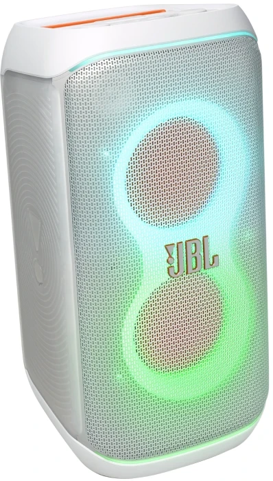 JBL PartyBox Club 120 White - 160W