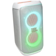 JBL PartyBox Club 120 White - 160W