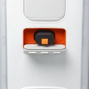 JBL PartyBox Club 120 White - 160W