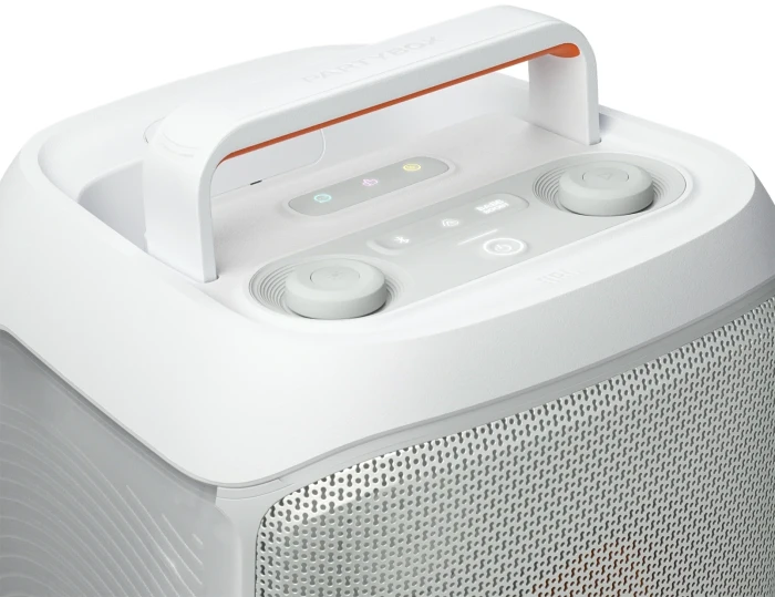 JBL PartyBox Club 120 White - 160W