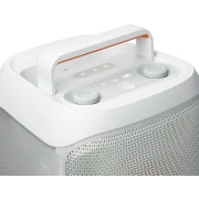 JBL PartyBox Club 120 White - 160W
